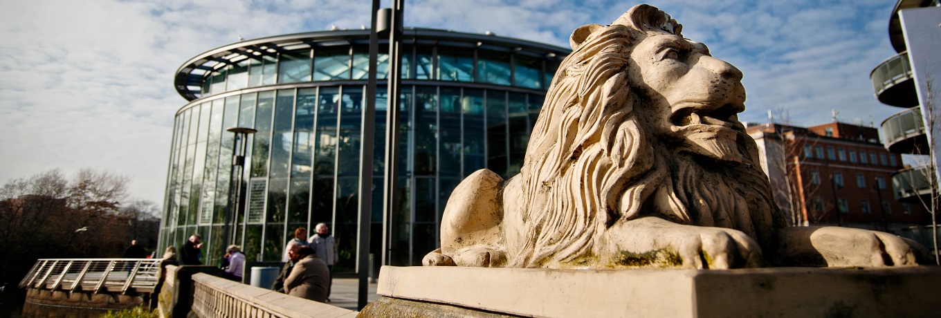 [Sunderland Campus]