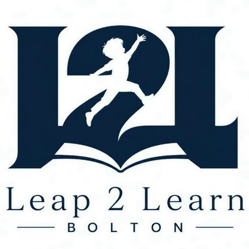 Leap 2 Learn Bolton Ltd