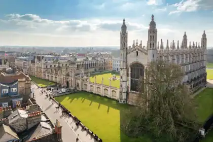 A Student's Guide to Living and Studying in Bolton and Greater Manchester