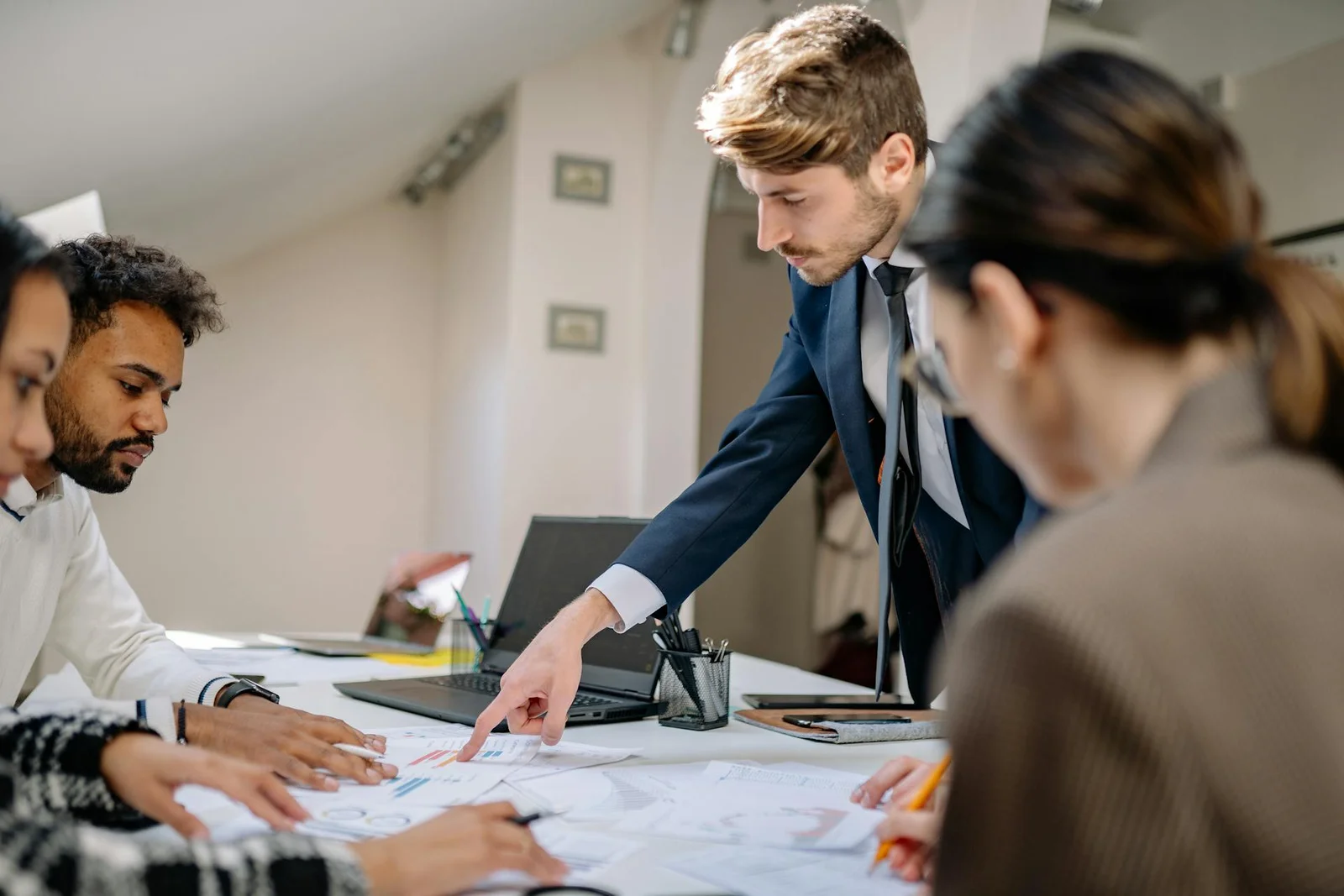 Construction Management with Foundation Year