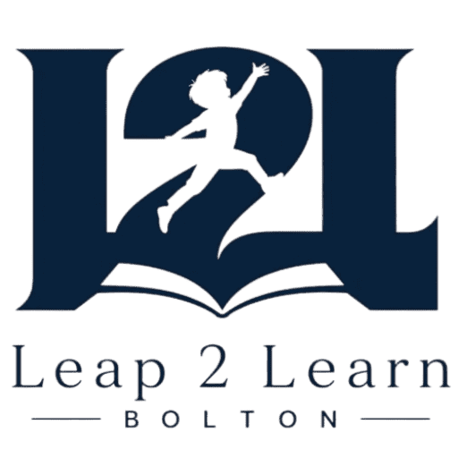 Leap 2 Learn Bolton