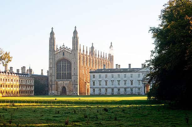 Top Scholarship Opportunities for International Students in the UK