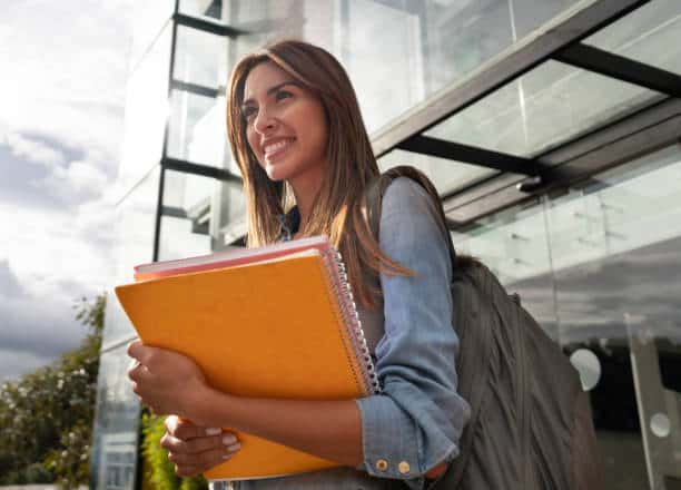 Success Story: How Leap 2 Learn Helped Me Secure My Dream Admission