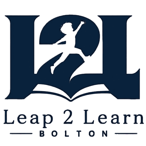 Leap 2 Learn Bolton Ltd