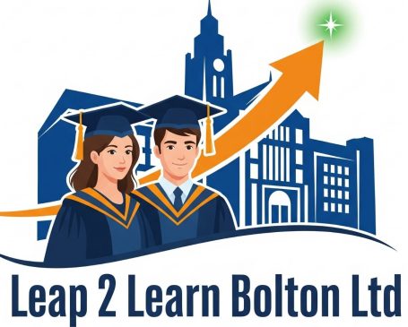 Leap 2 Learn Bolton Ltd